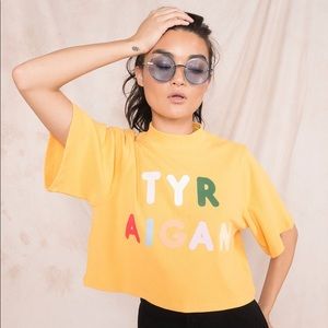 Jenn Im Eggie Try Again Shirt